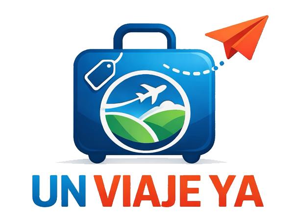 Un Viaje Ya